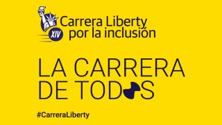 XIV Carrera Liberty Seguros