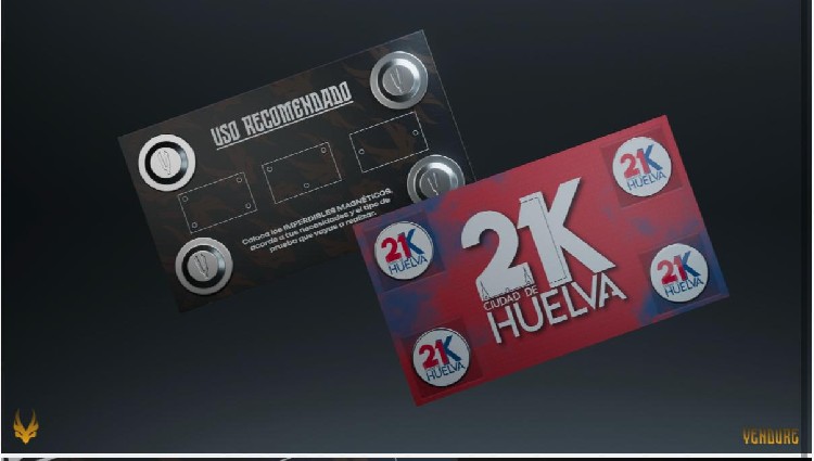 21K Ciudad de Huelva 2026