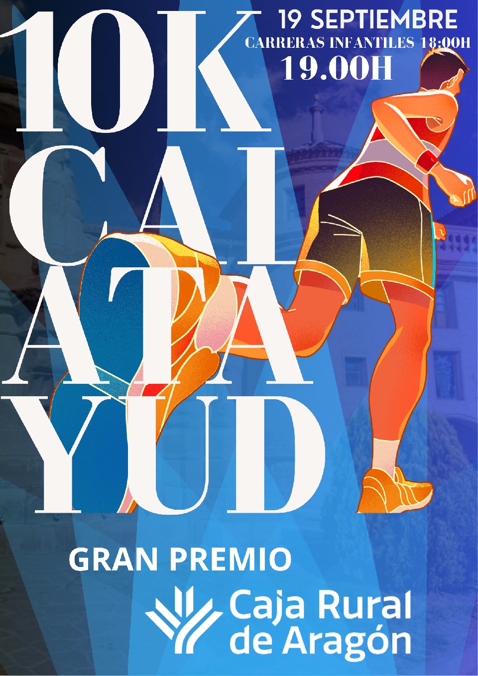 10k Calatayud
