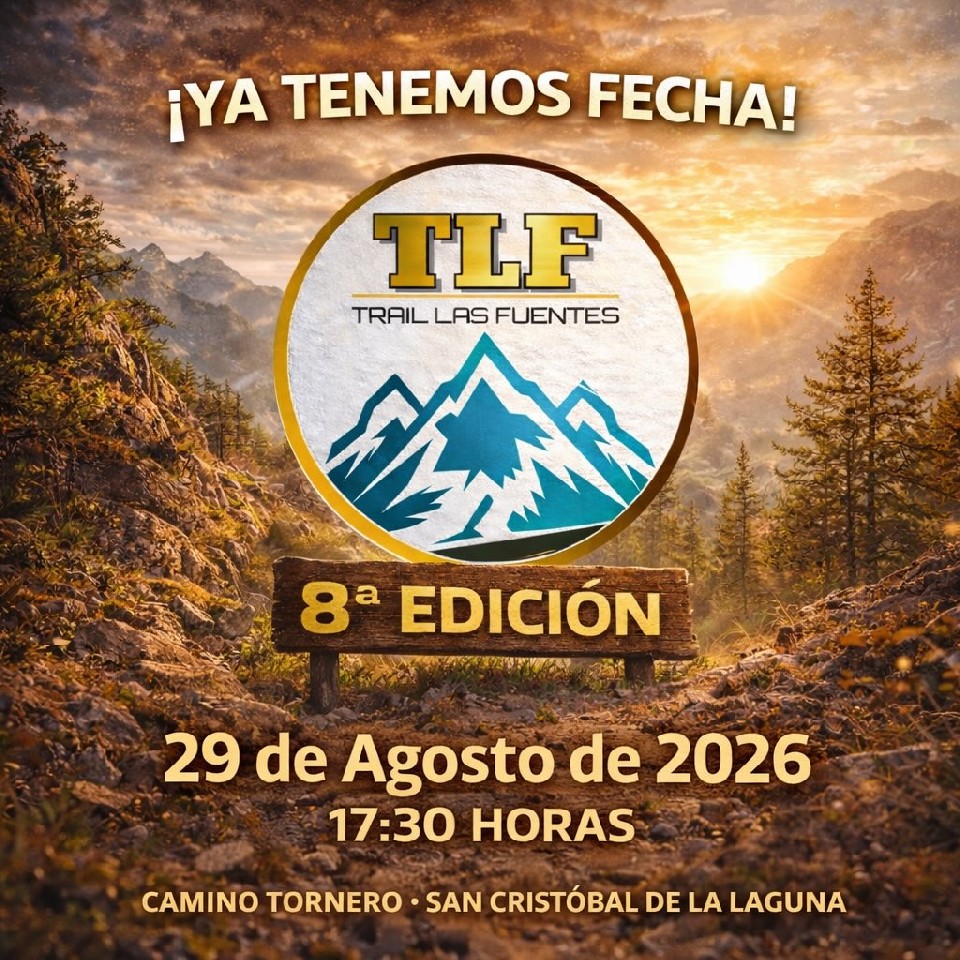 Trail Las Fuentes