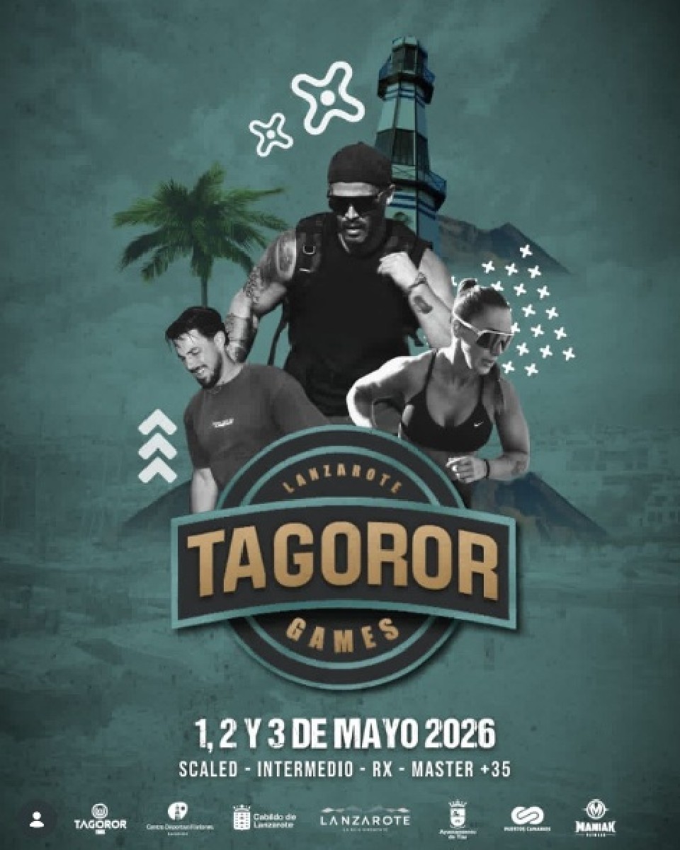 Tagoror Games