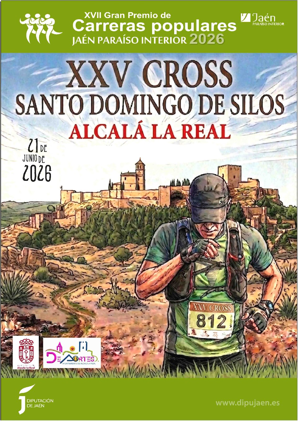 Cross Santo Domingo de Silos