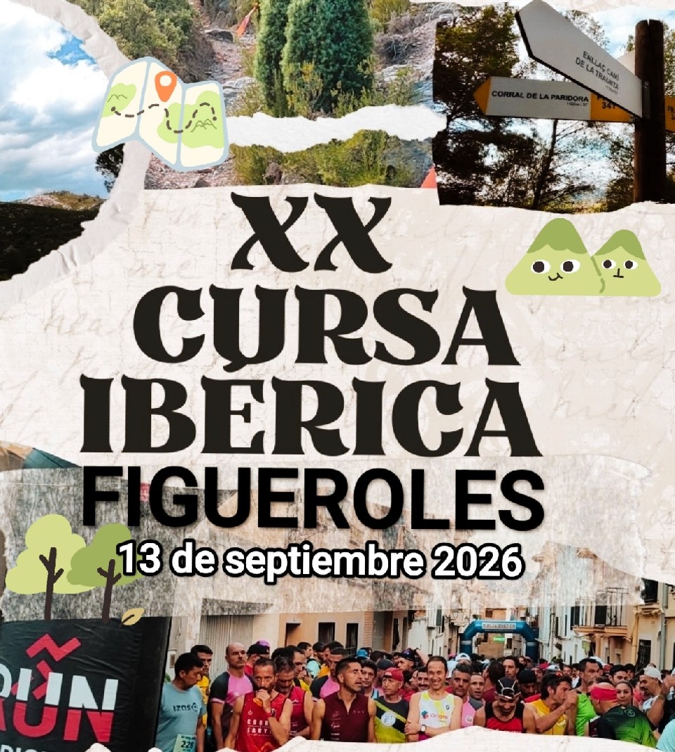 Cursa Iberica