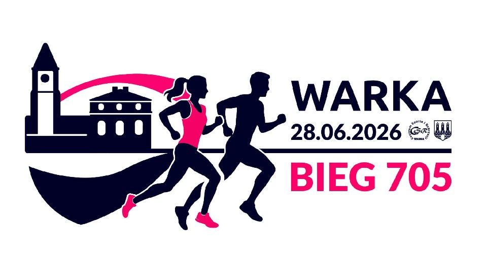 Bieg 705 Warka