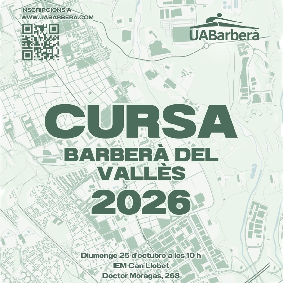 Cursa de Barberà del Vallès