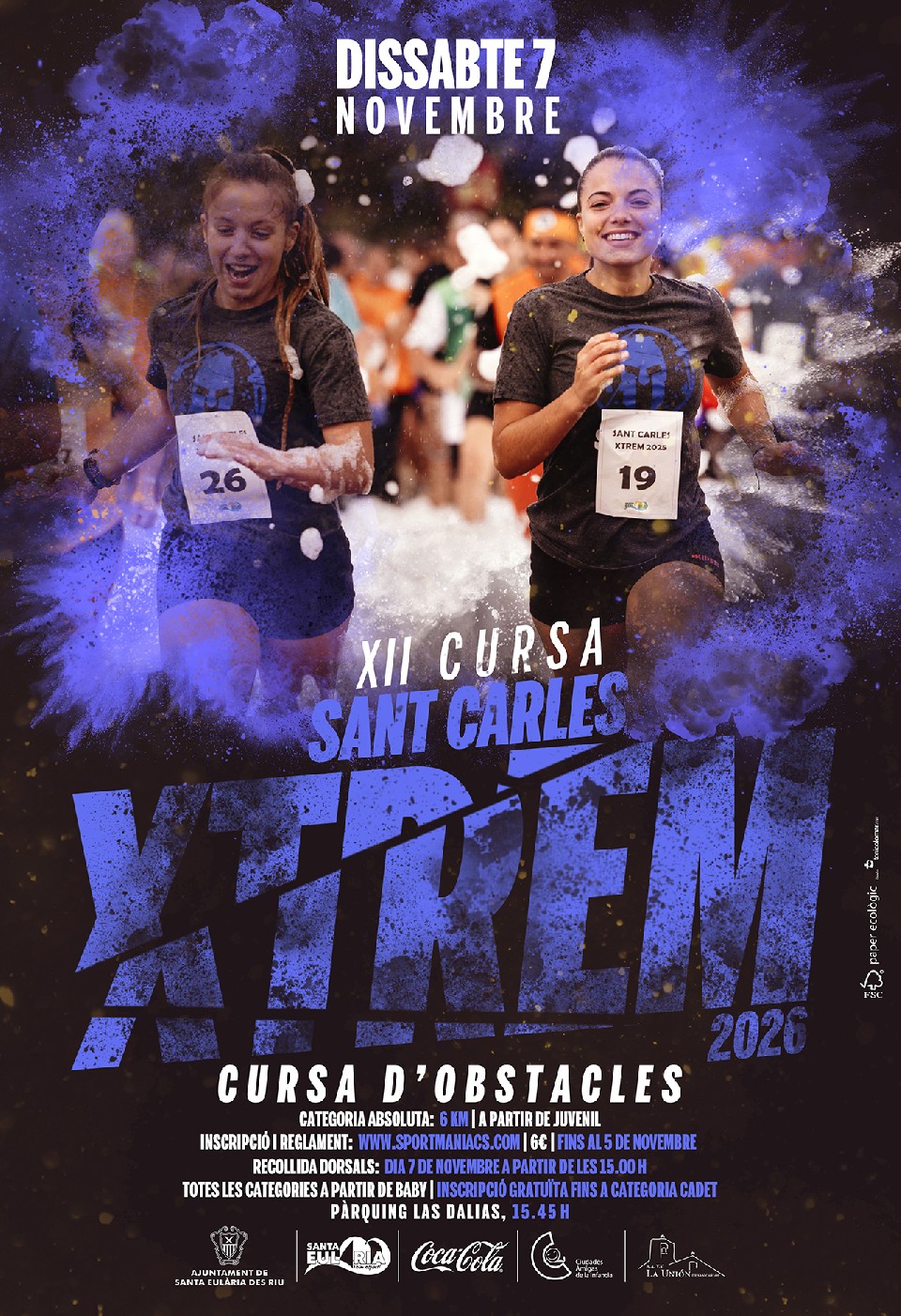 Sant Carles Xtrem