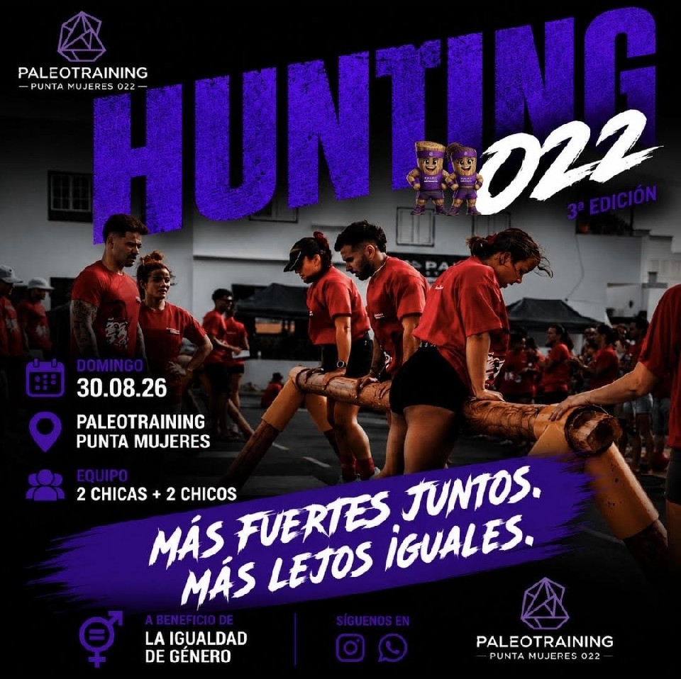 Hunting 022