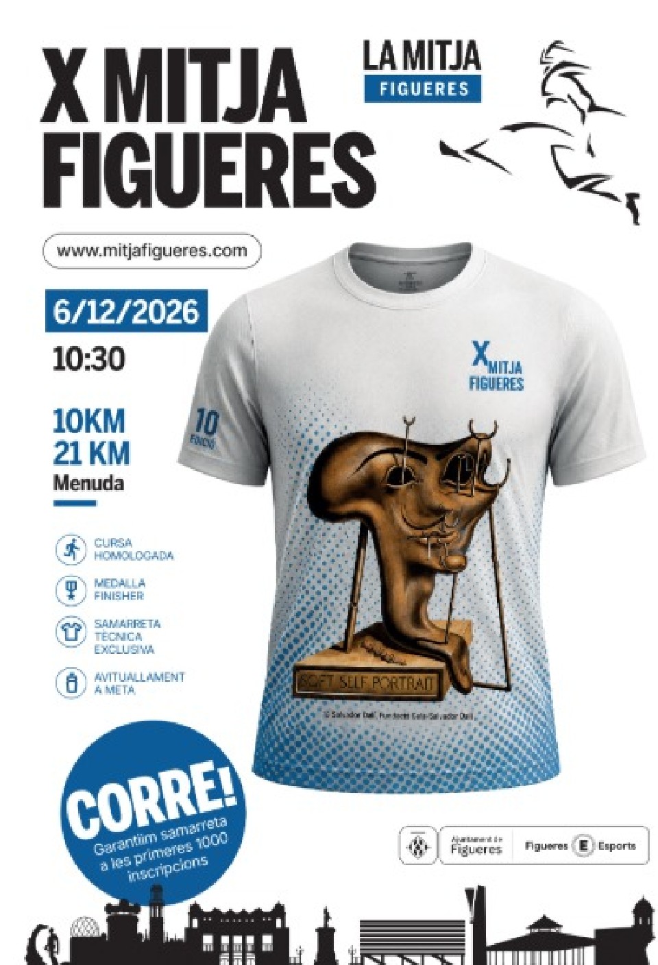 La Mitja Figueras