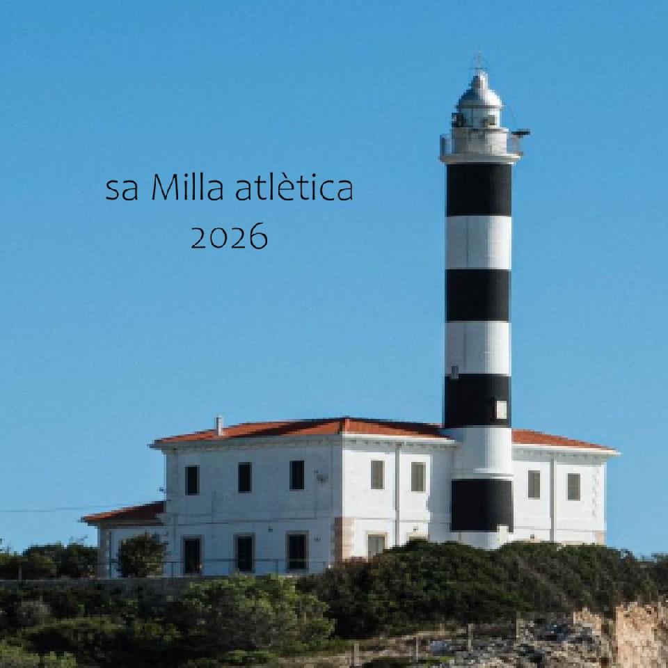 Milla Atlètica Portocolom