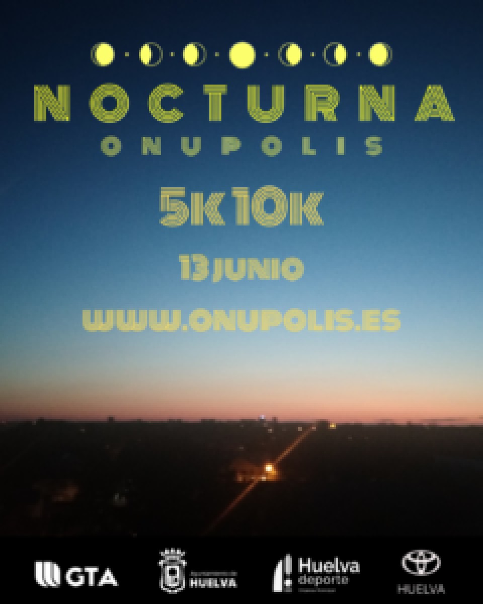 Nocturna Onupolis