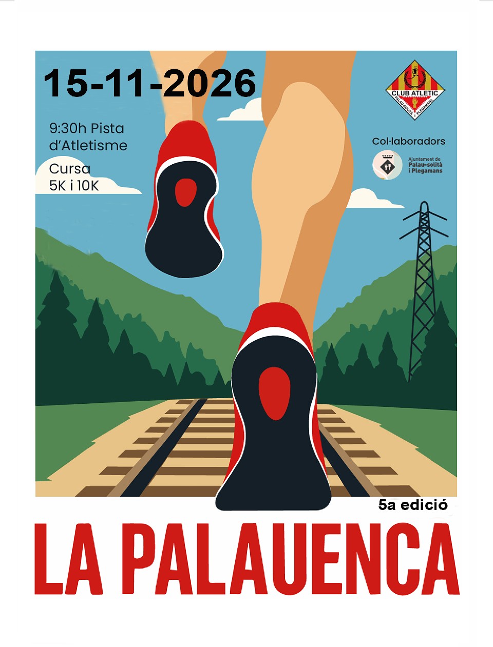 La Palauenca