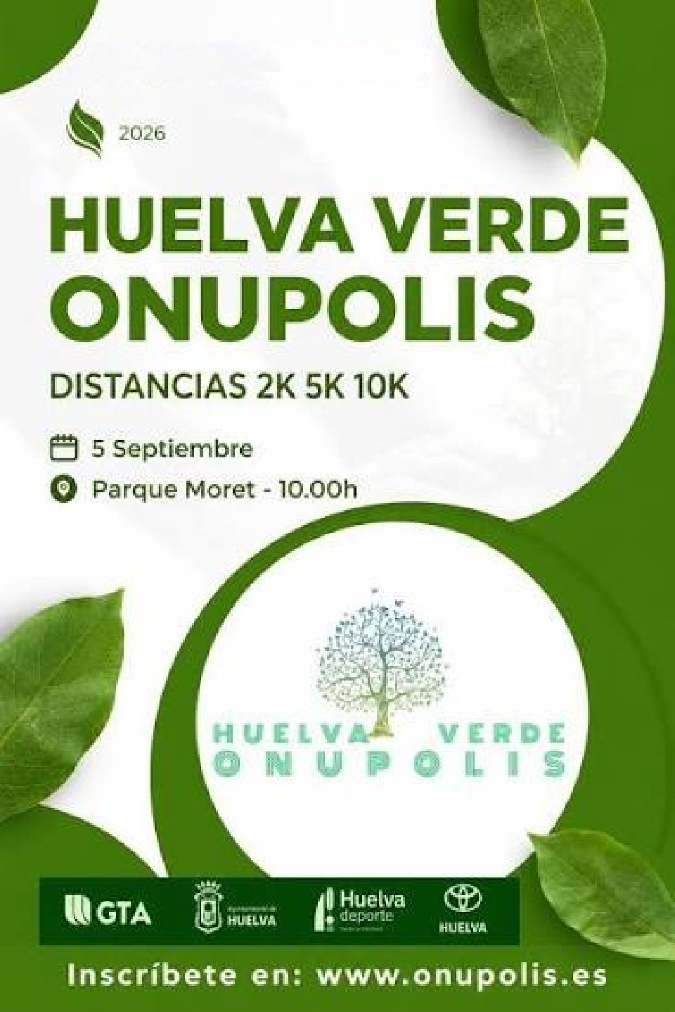 Huelva Verde