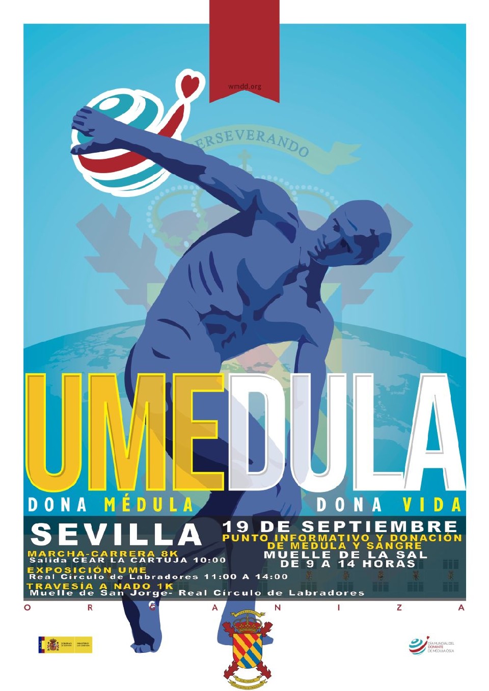 Travesía Umédula