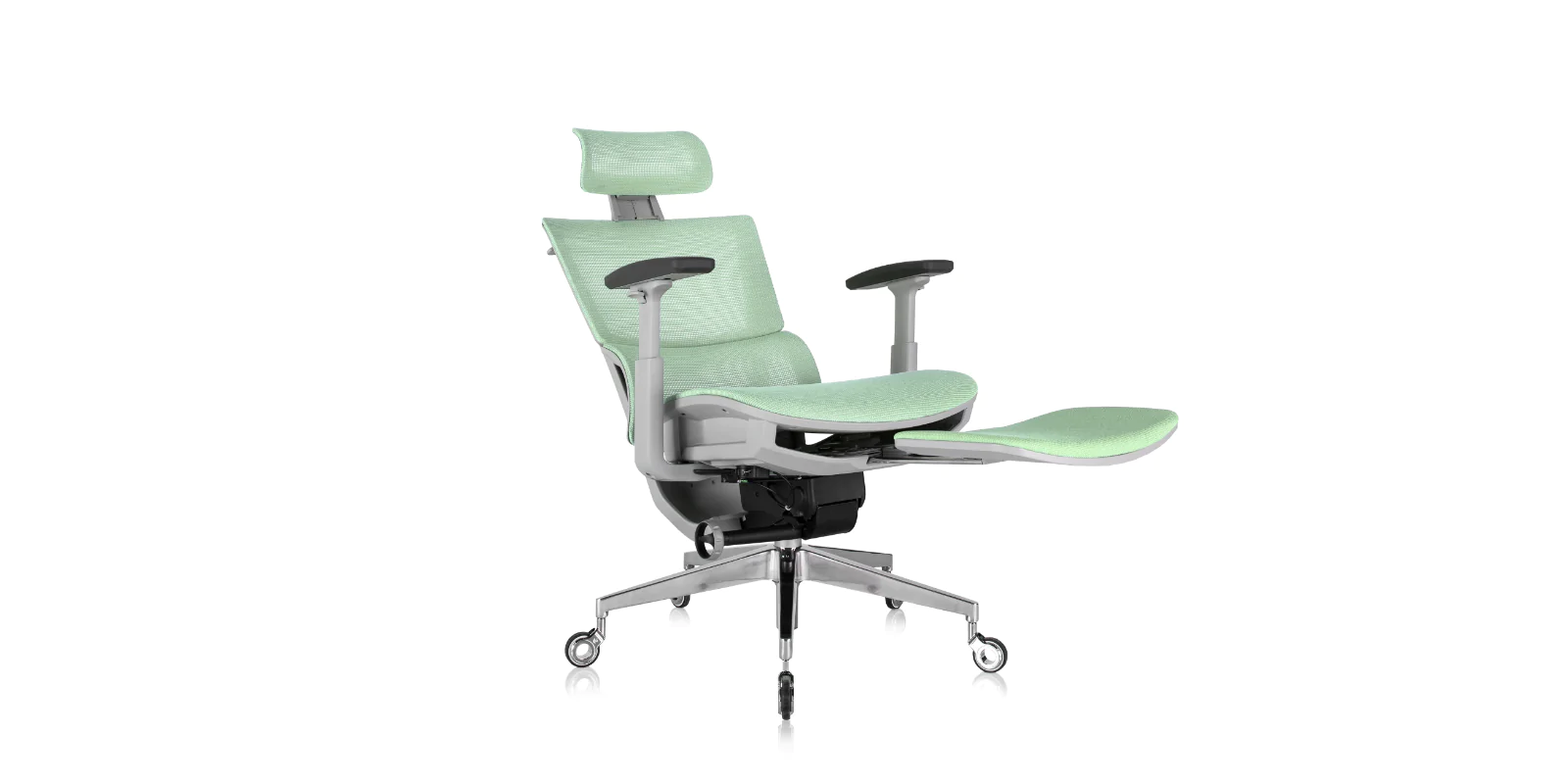 Do ergonomic office chairs need to be replaced?