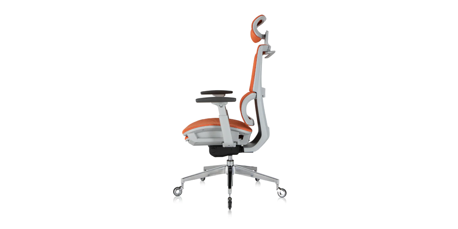 What office chair do chiropractors recommend?