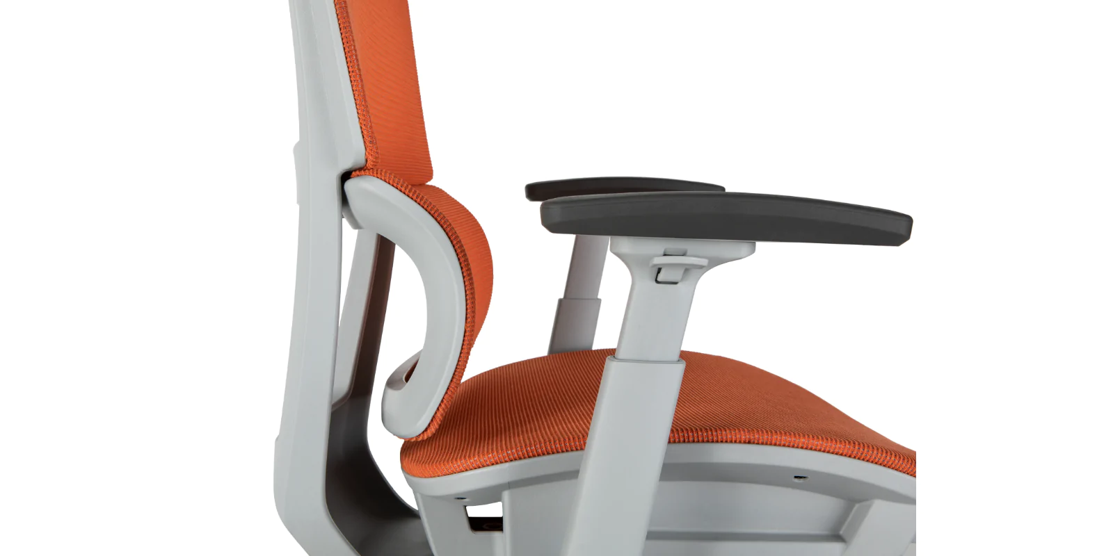 What is an ergonomic office chair?