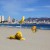 Panoramic Wall Art | Summer_in_Benidorm.jpg