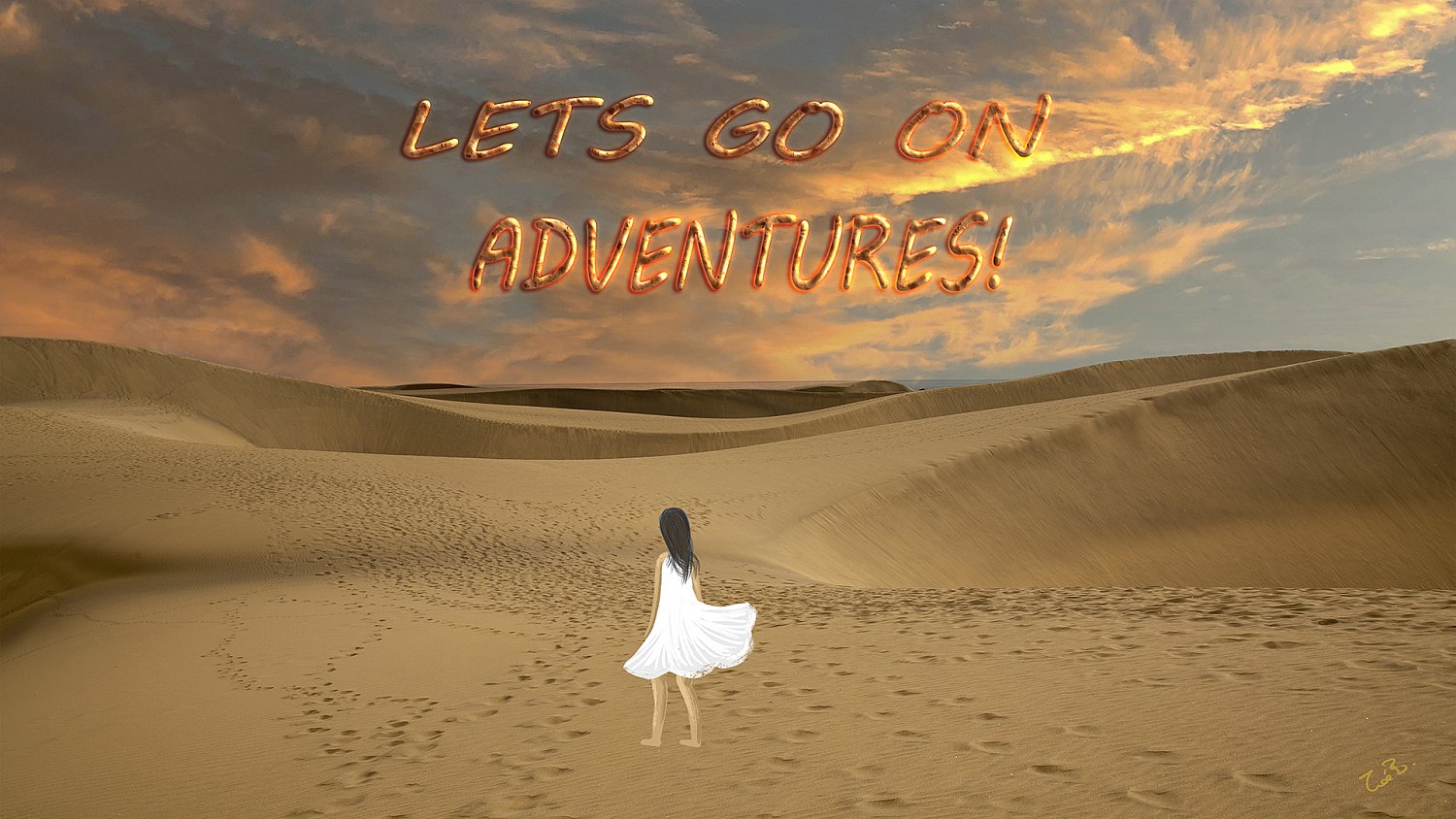 Fun Pictures | adventure_girl.jpg