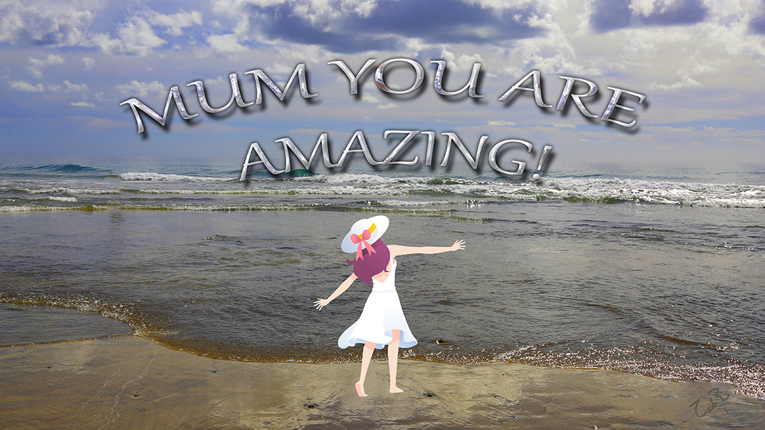 Mothers gifts | amazing_mum.jpg