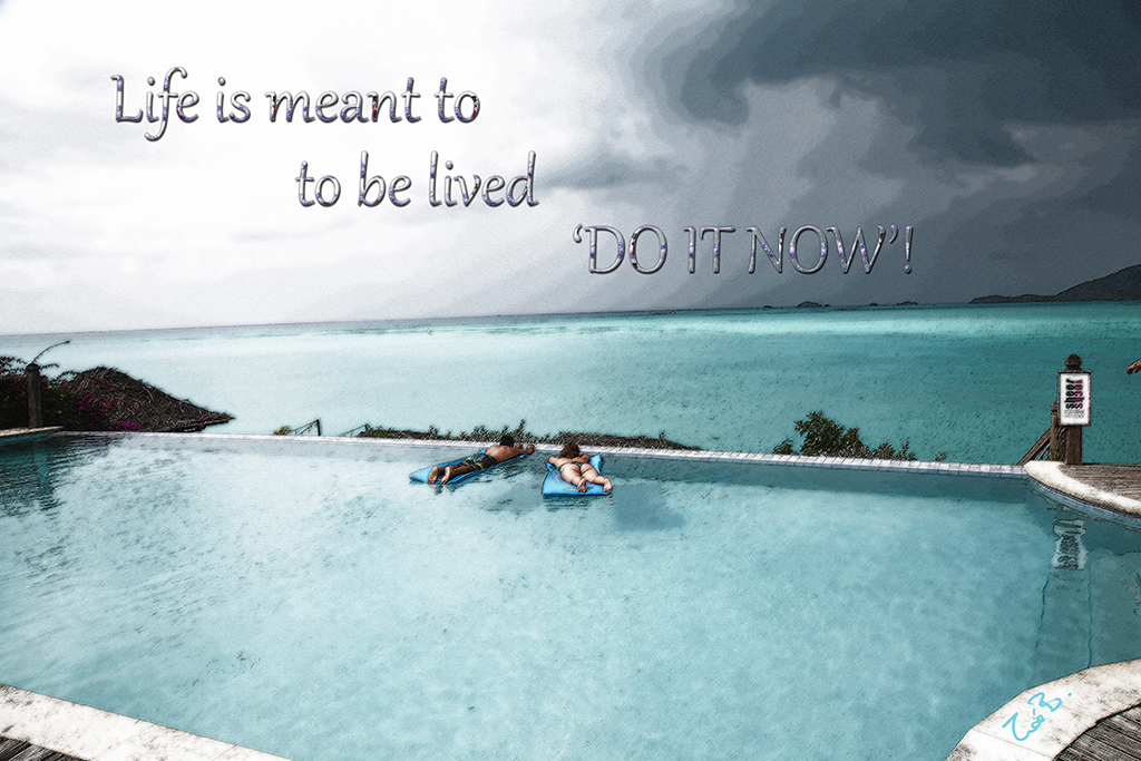 Fun Pictures | living_life.jpg
