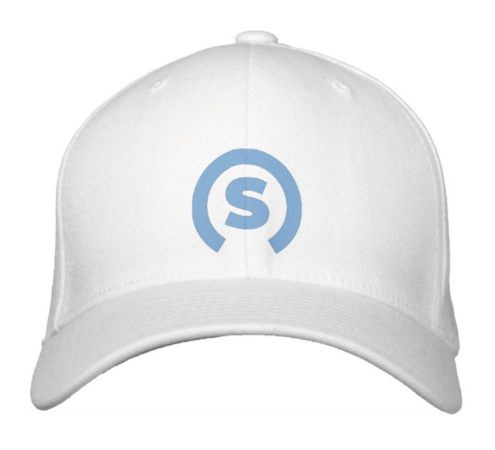 We Are Launching Our New Limited Edition Event Cap!