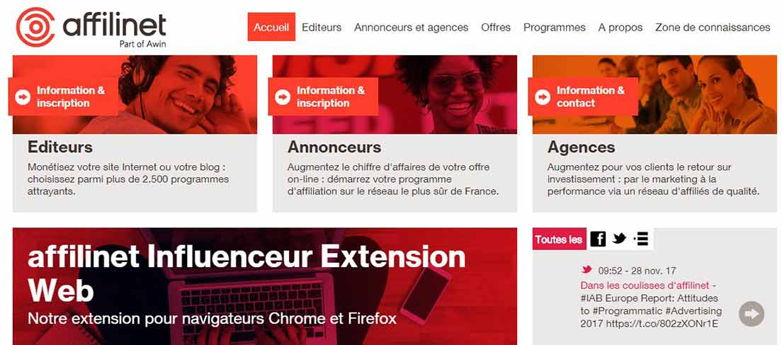 comment se faire de l'argent avec instagram