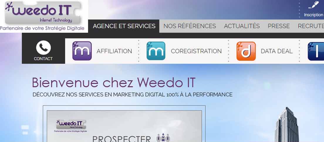 comment etre sponsorisé sur instagram