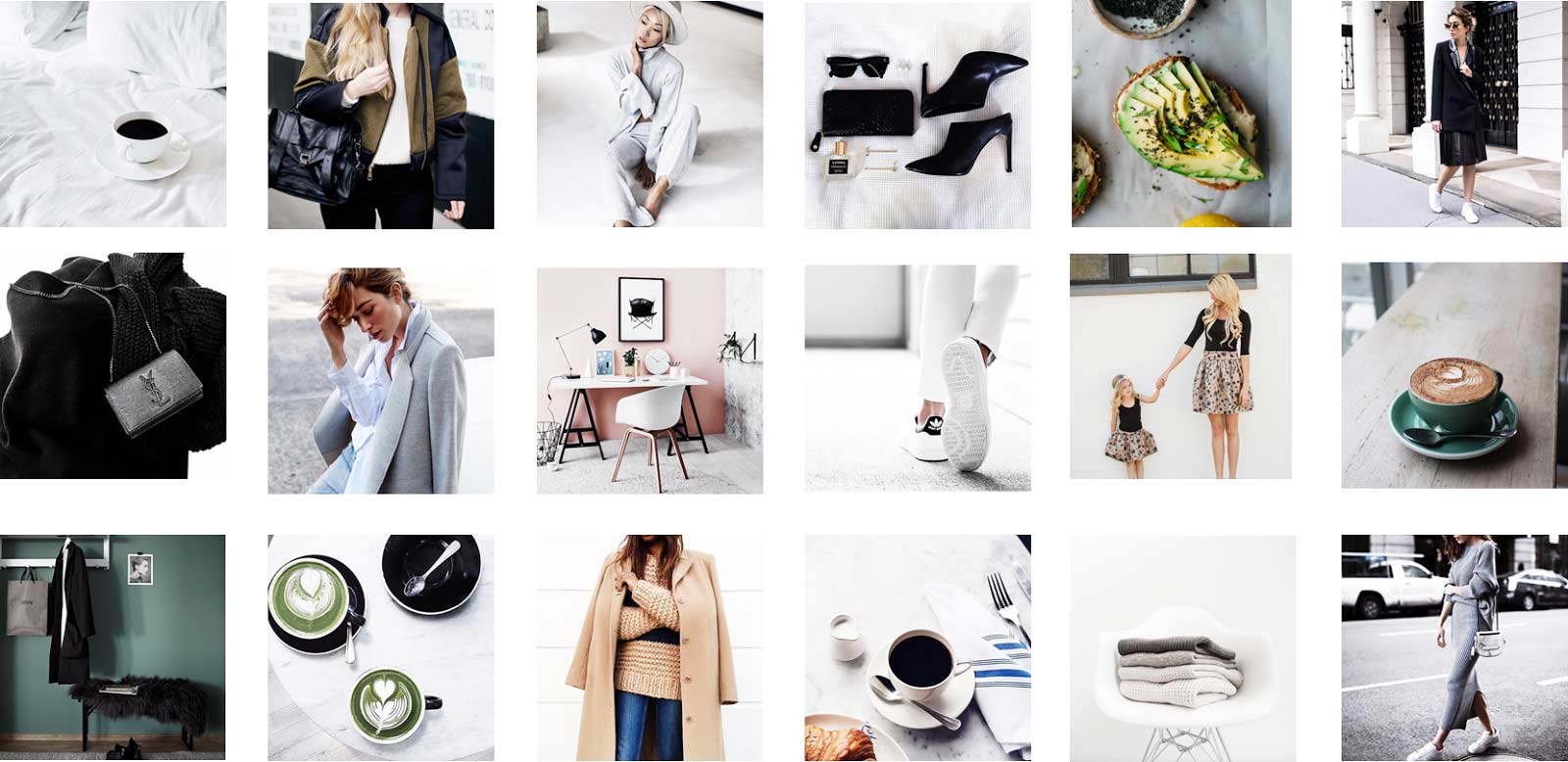 attirer une audience pour coach