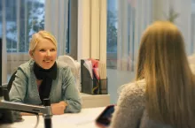 Rådgivning – hvorfor det?