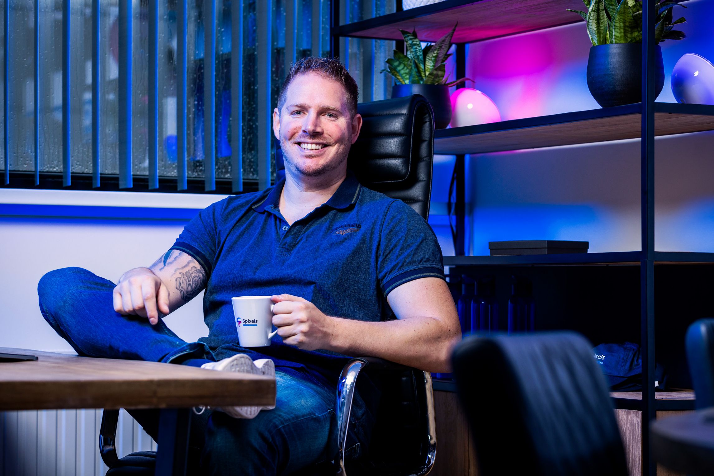 stage seo specialist