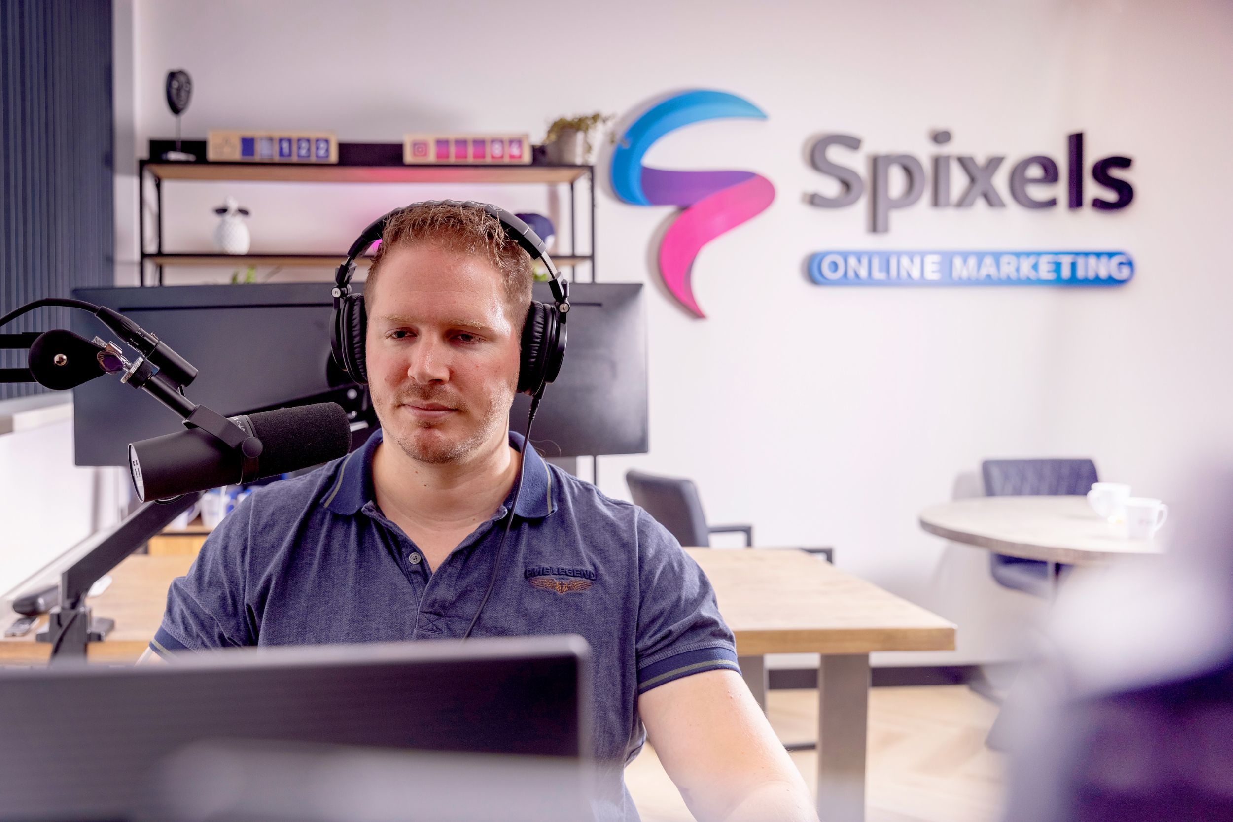 seo specialist vanuit huis