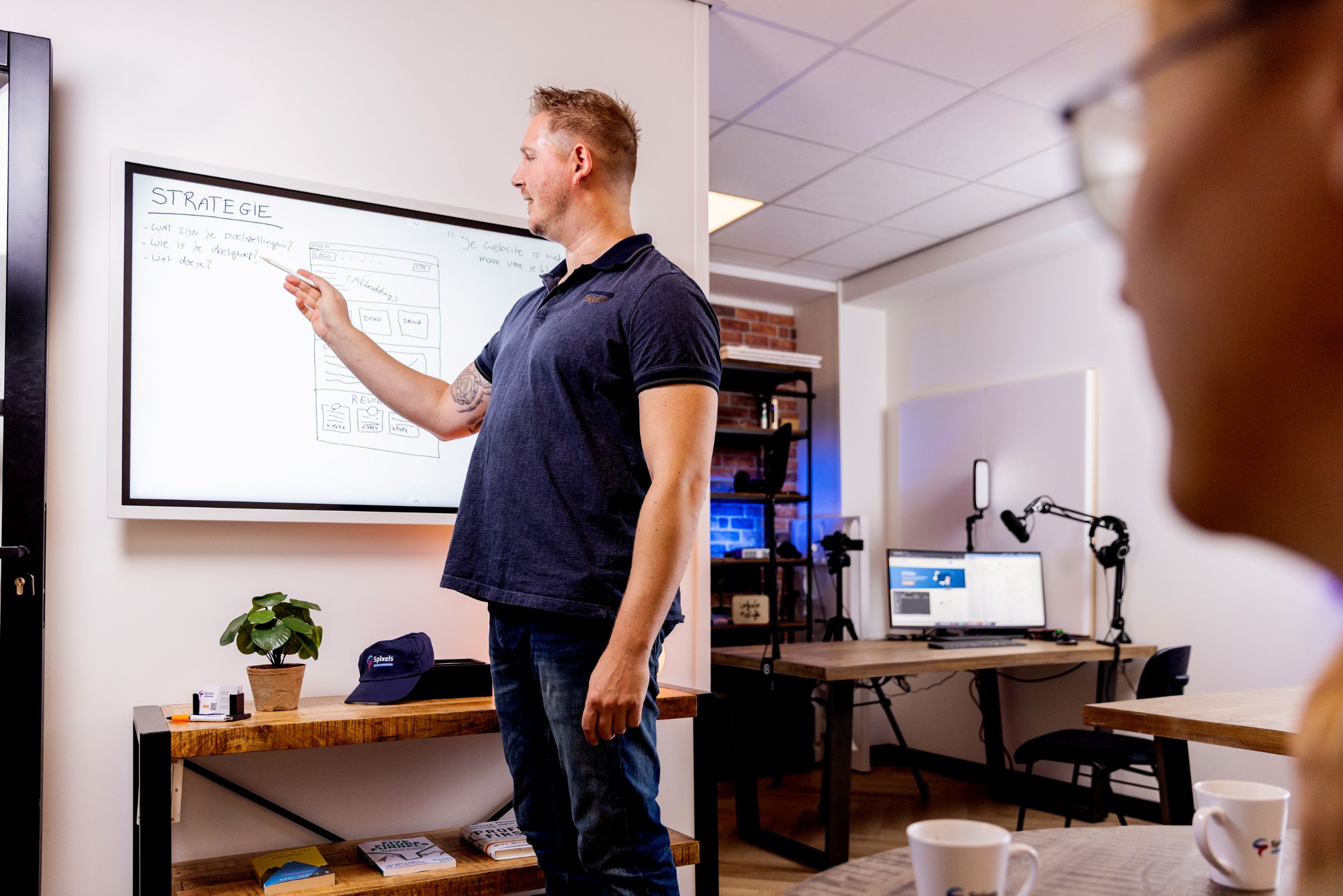 seo specialist wordpress