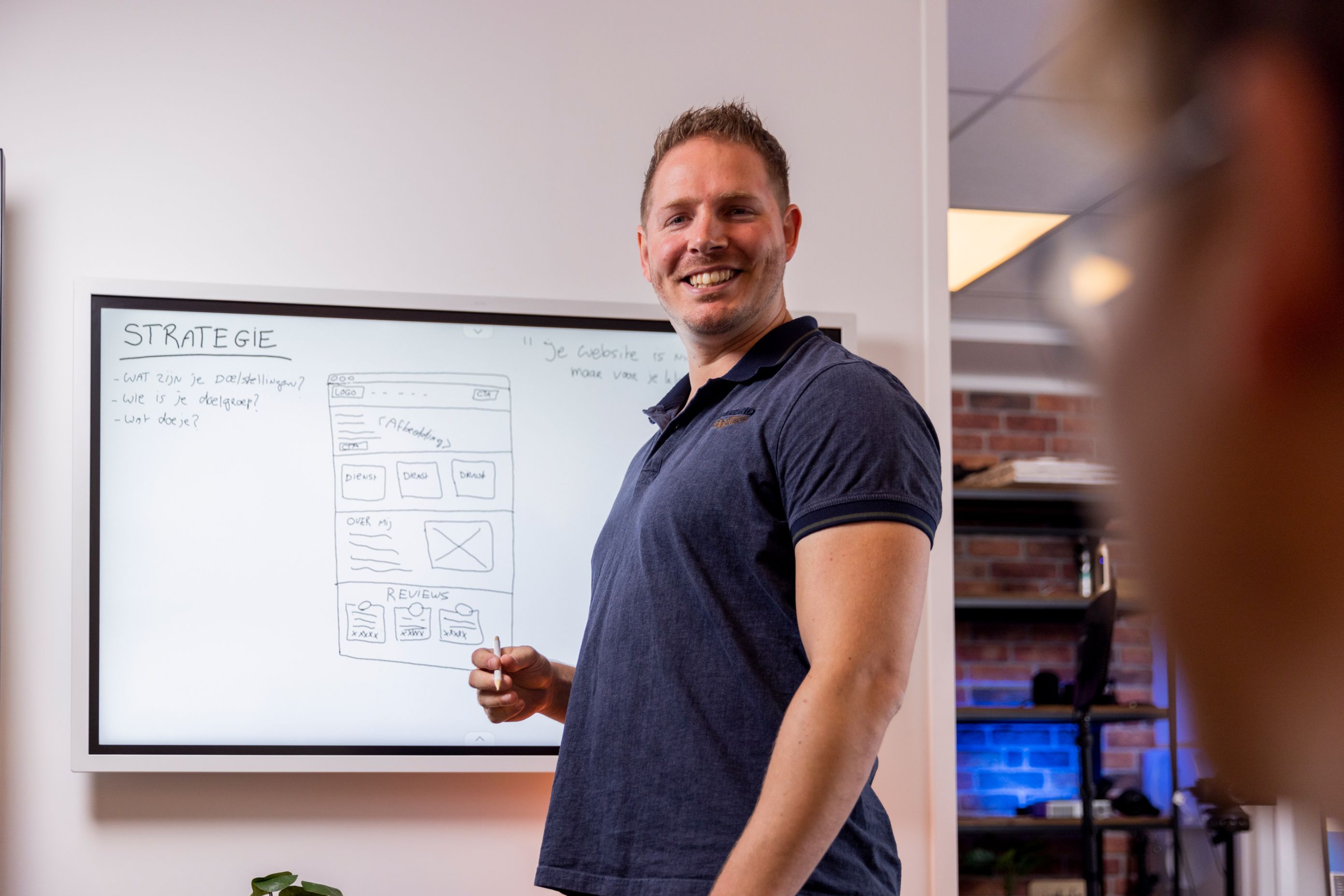 wordpress seo specialist