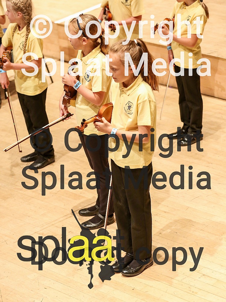 Silkstone Common J and I School > MFY National Festival 2018