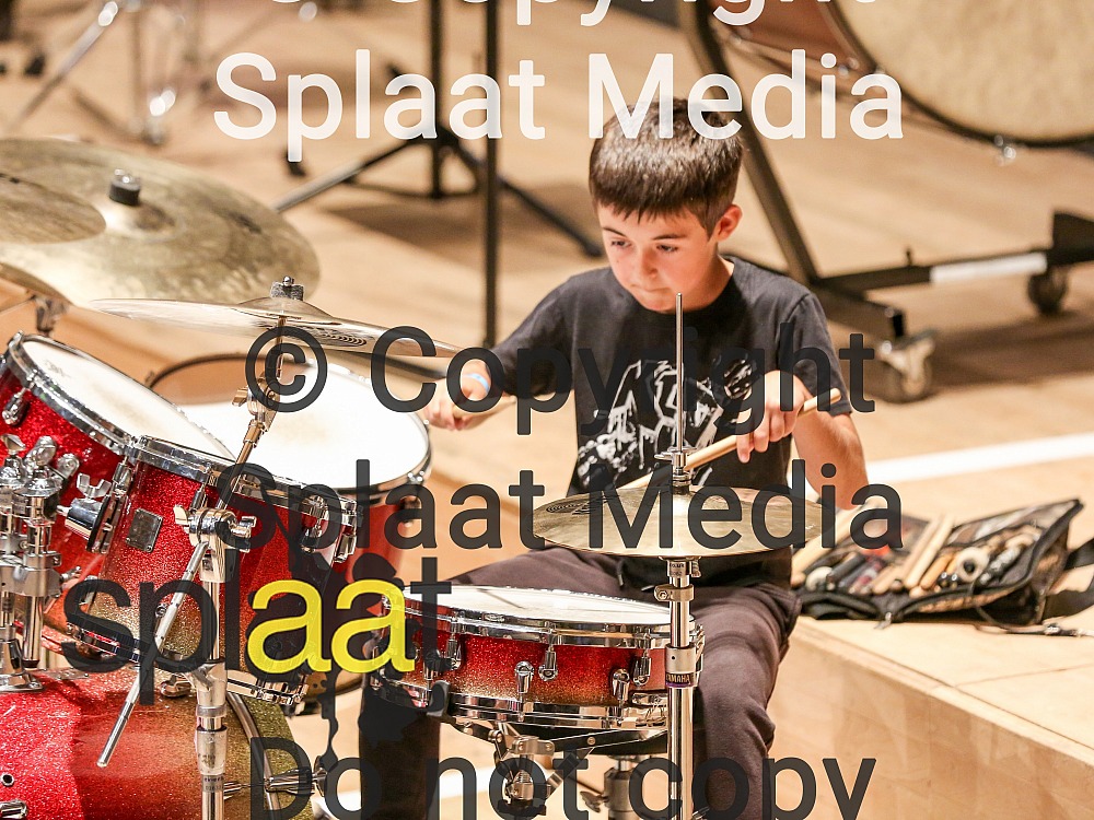 Kid Row > MFY National Festival 2018