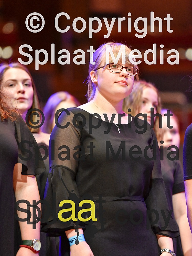 Madrigalis > MFY National Festival 2018