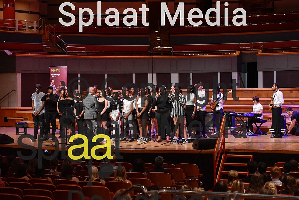 Vocalize > MFY National Festival 2018
