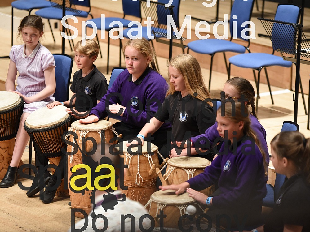Rhythm is Quay > MFY National Festival 2018