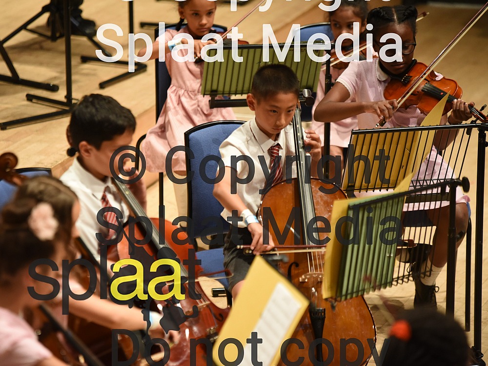 St Johns Orchestra > MFY National Festival 2018
