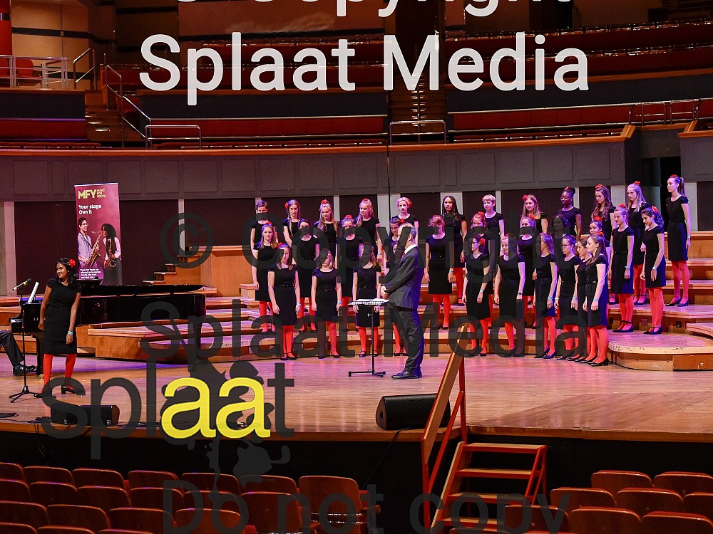 TGS Motet Choir > MFY National Festival 2018