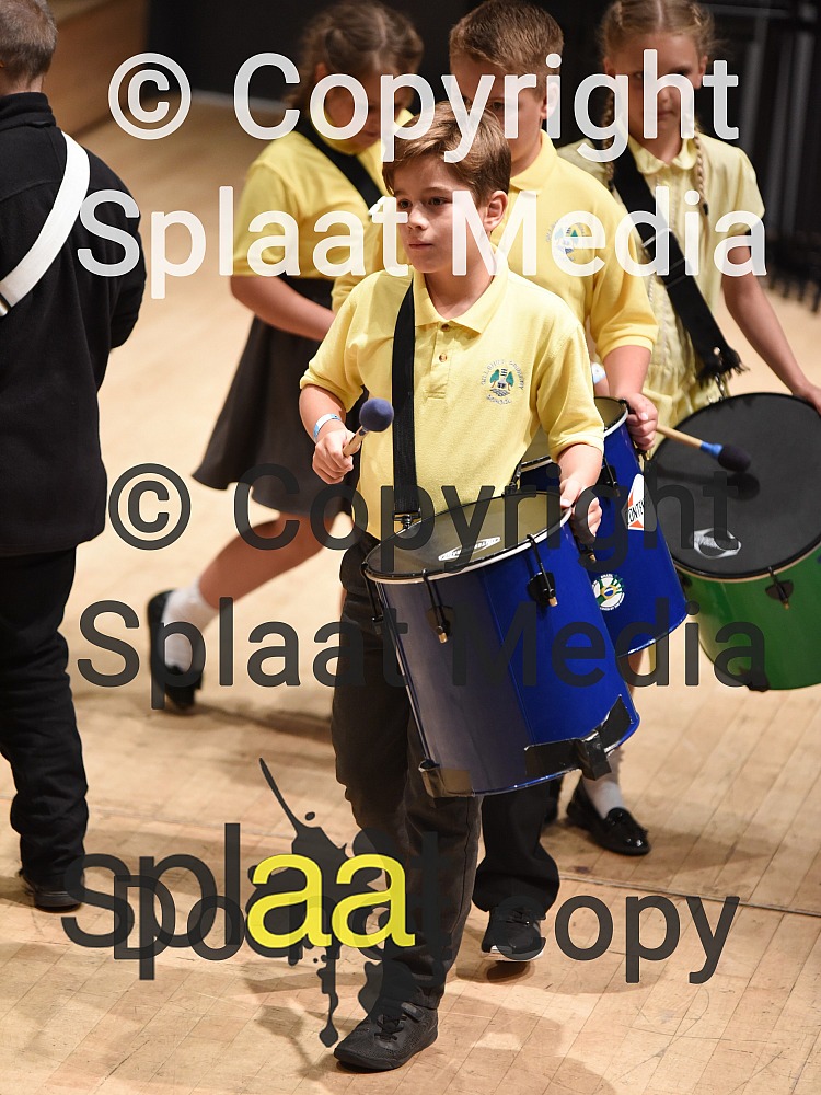 Gillshill Y5 Samba > MFY National Festival 2018