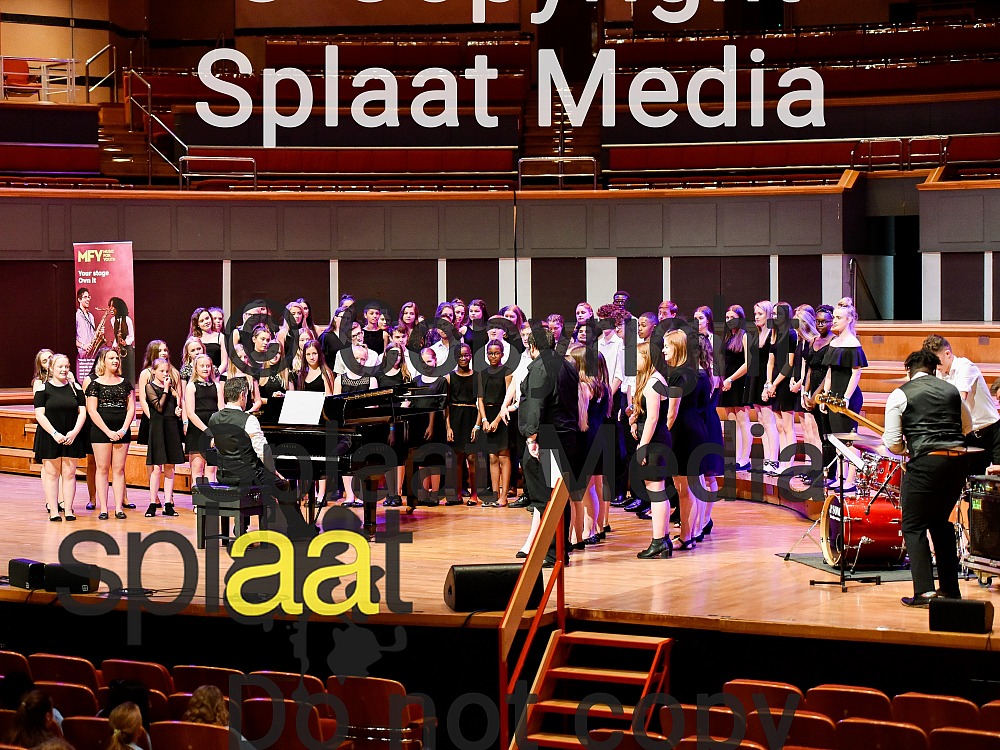Thomas Telford School > MFY National Festival 2018
