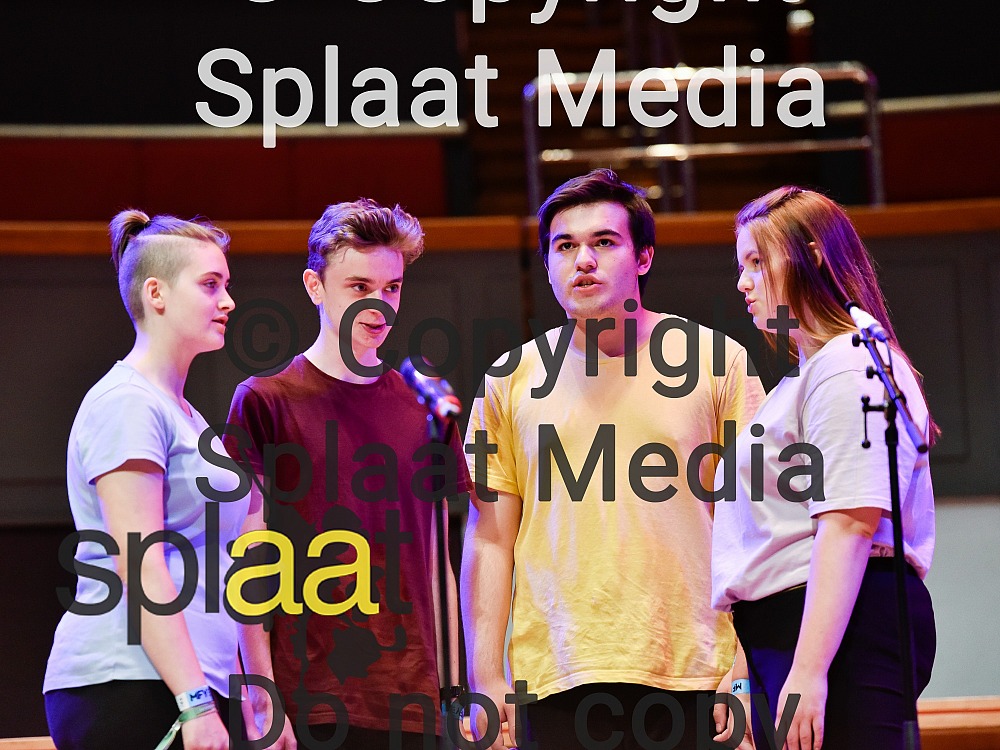 ACappella > MFY National Festival 2018