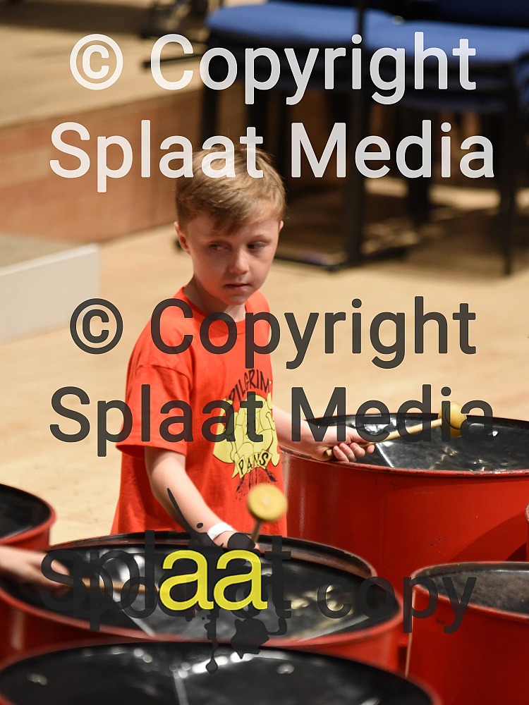 Badjacks Steel Band > MFY National Festival 2018