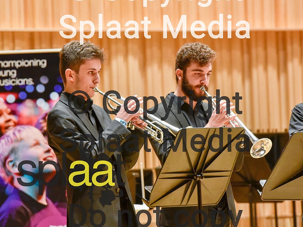 Big Phat Brass > MFY National Festival 2018