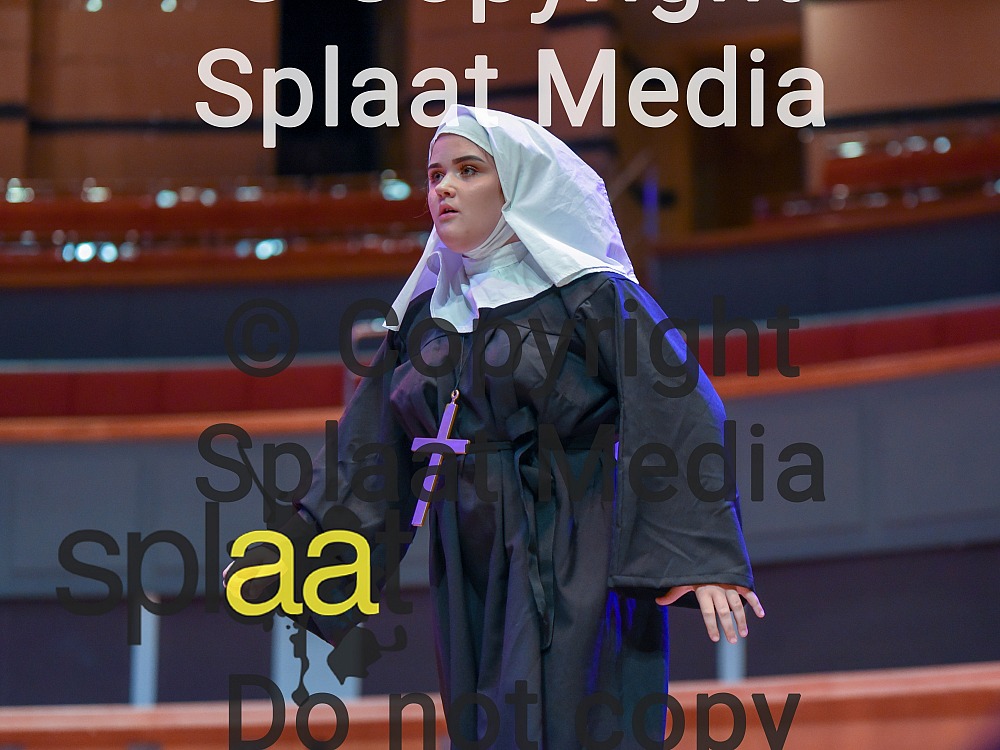 Haven High Nuns > MFY National Festival 2018