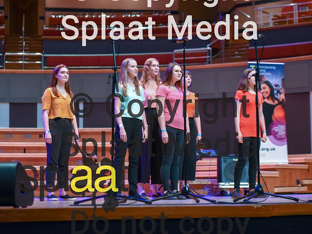 SYM Una Voce > MFY National Festival 2018