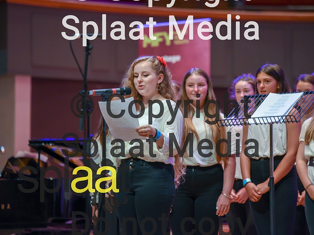 MBA Choir > MFY National Festival 2018