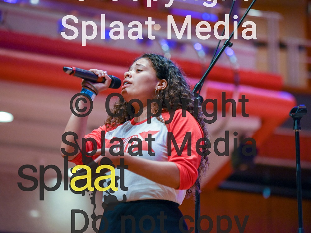 VOX > MFY National Festival 2018