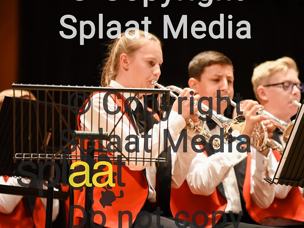 Wardle Academy School Band > MFY National Festival 2018